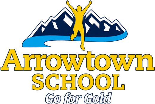 Arrowtown School – Go for Gold
